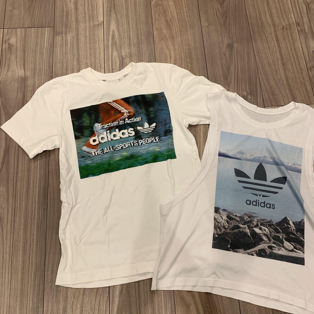 adidas アディダス おまけつき