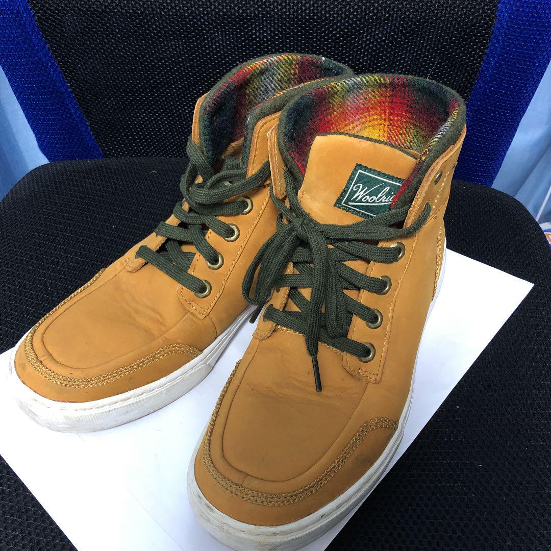 メルカリ Timberland ティンバーランド ハイカットスニーカー ティンバーランド 4 500 中古や未使用のフリマ メルカリ Timberland ティンバーランド ハイカットスニーカー ティンバーランド 4 500 中古や未使用のフリマ