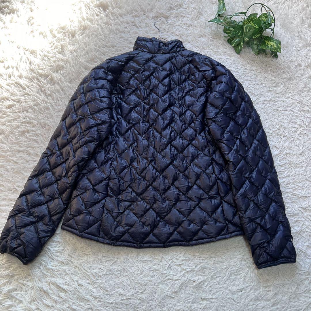 プラズマ1000 ダウン ジャケット Women's | Montbell America
