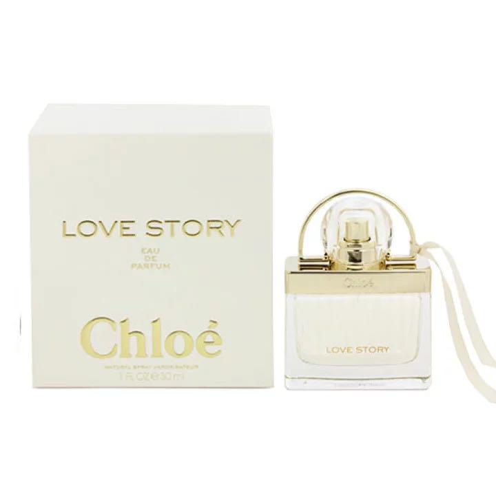 クロエ ラブストーリー オードパルファム 30ml