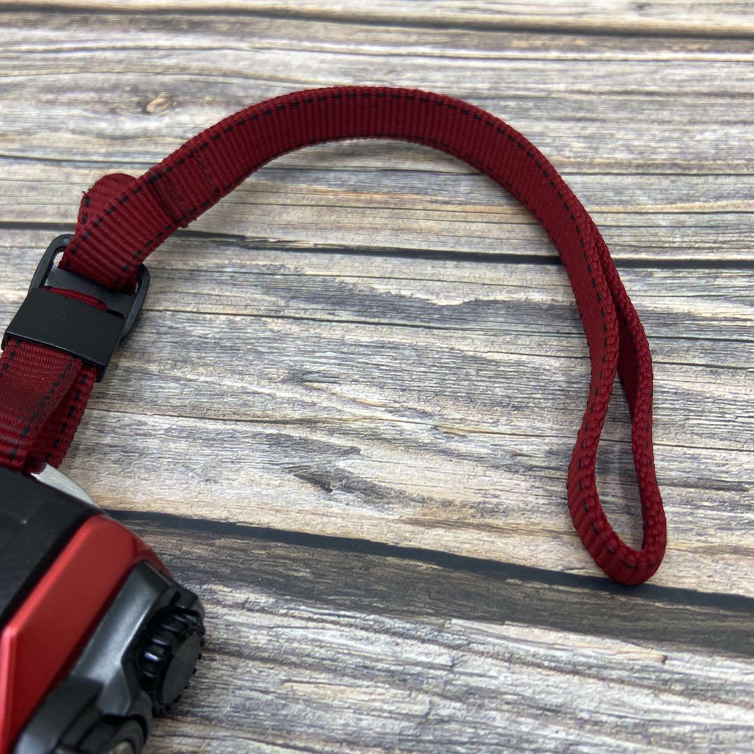 【動作品】OLYMPUS オリンパス Tough TG-5 コンパクトデジカメ