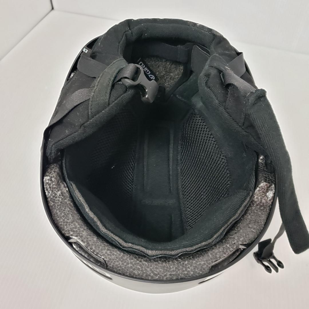 【美品】GIRO LEDGE ヘルメット スキー　スノーボード　サイズL