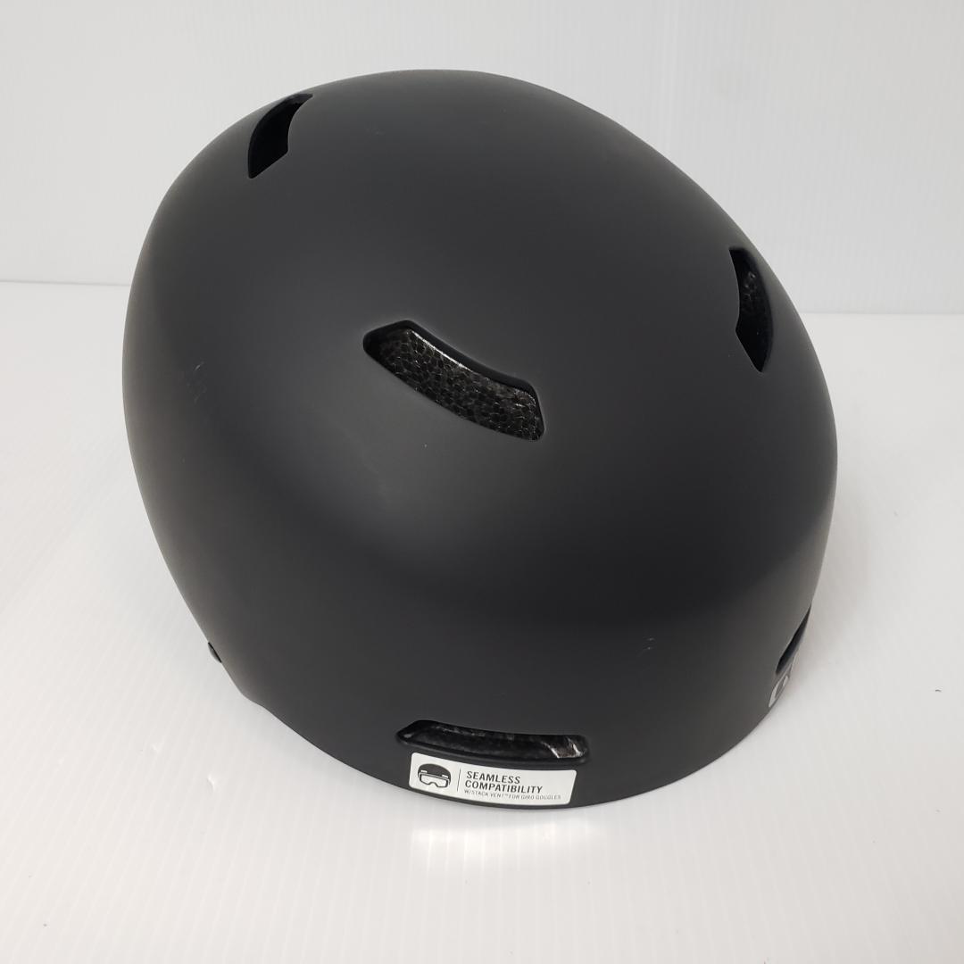 【美品】GIRO LEDGE ヘルメット スキー　スノーボード　サイズL