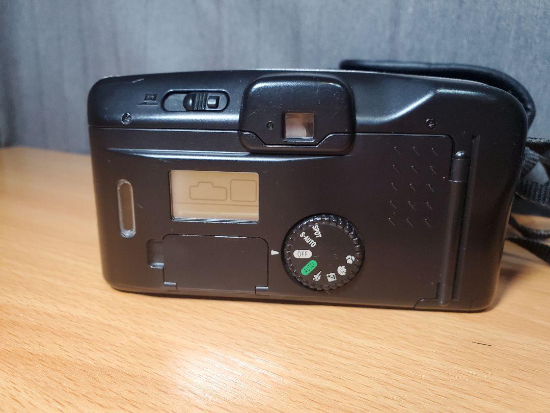 Canon Autoboy S XL フィルムカメラ ジャンク