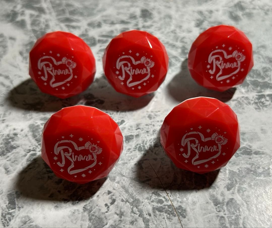 すとぷり 莉犬くん リングライト 2025春