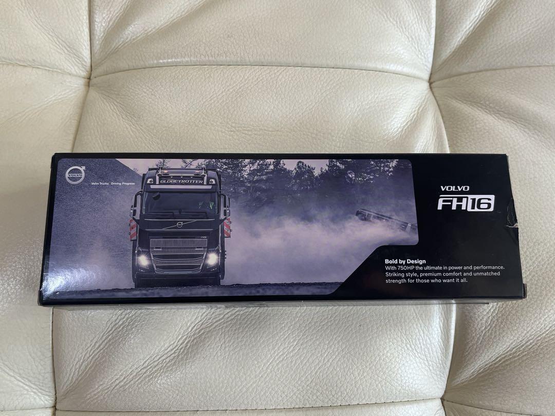 VOLVO FH16 スケール 1:87