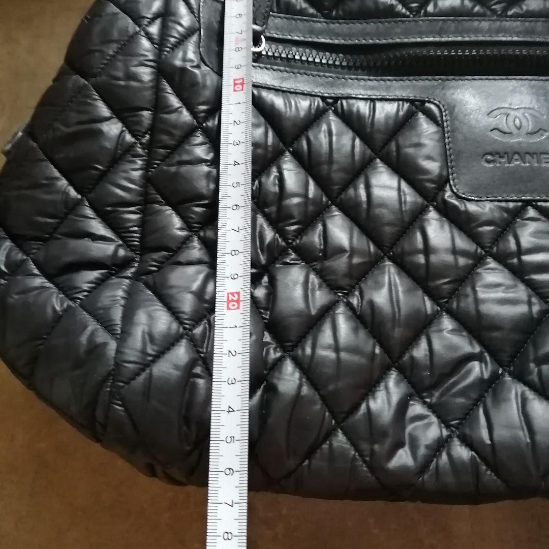CHANEL シャネル ボストンバッグ ハンドバッグ トートバッグ