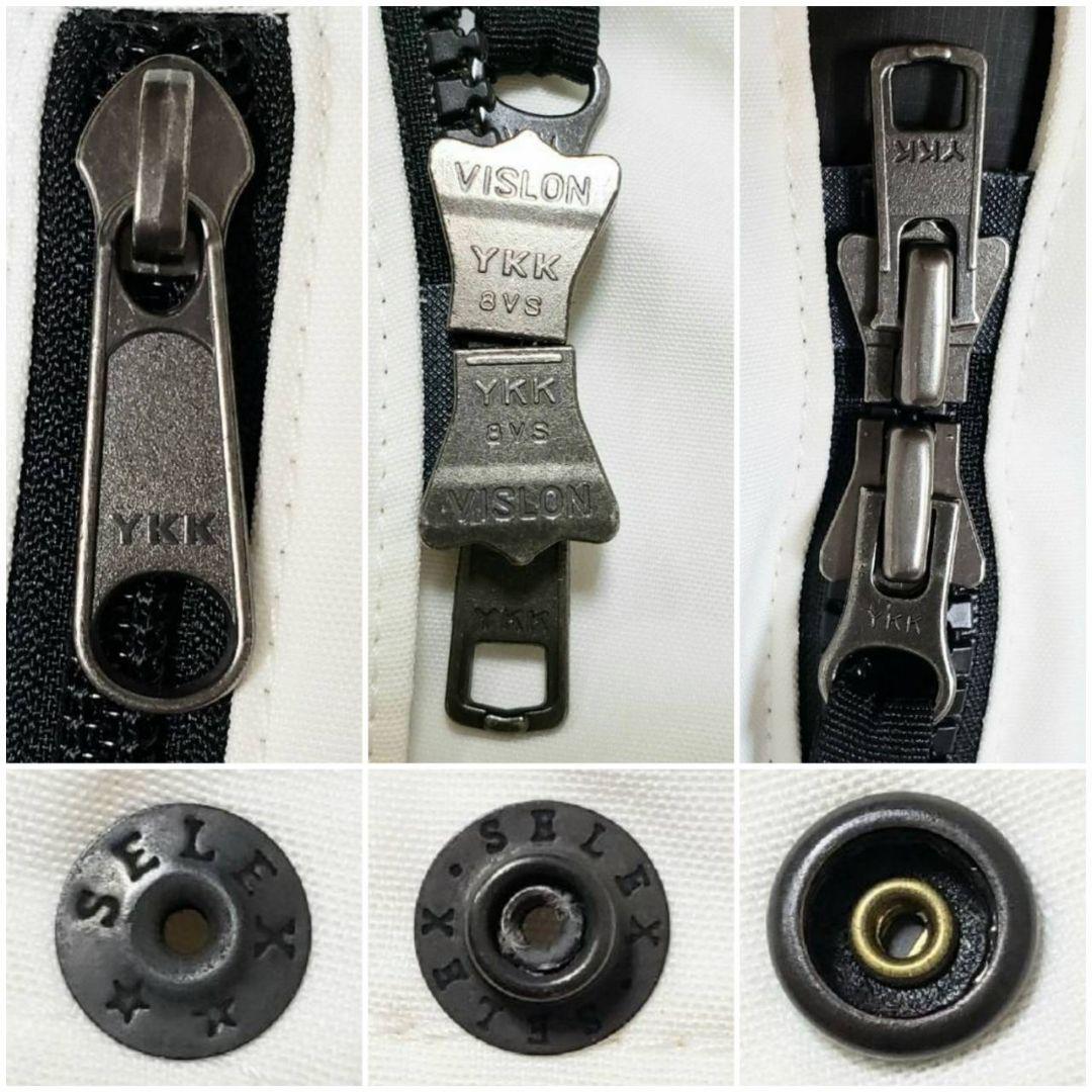 THE NORTH FACE Undyed Antarctica Parka THE NORTH FACE Undyed Antarctica Parka