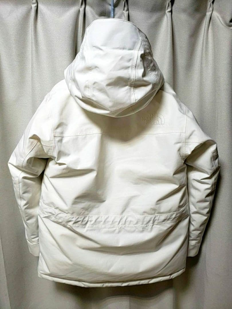 THE NORTH FACE Undyed Antarctica Parka THE NORTH FACE Undyed Antarctica Parka