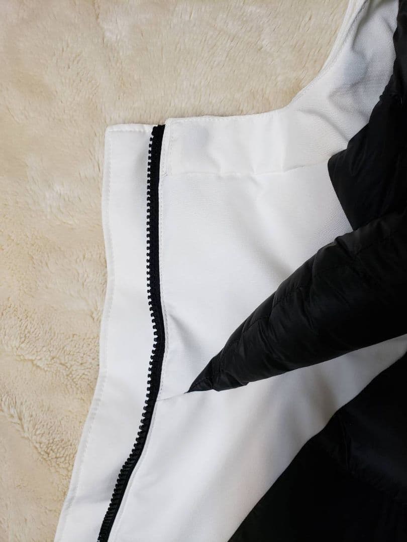 THE NORTH FACE Undyed Antarctica Parka THE NORTH FACE Undyed Antarctica Parka