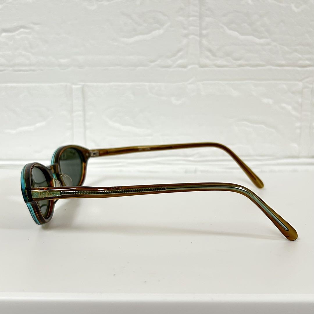 極美品　ポシュロム　Ray-Ban レイバン　W3217 サングラス