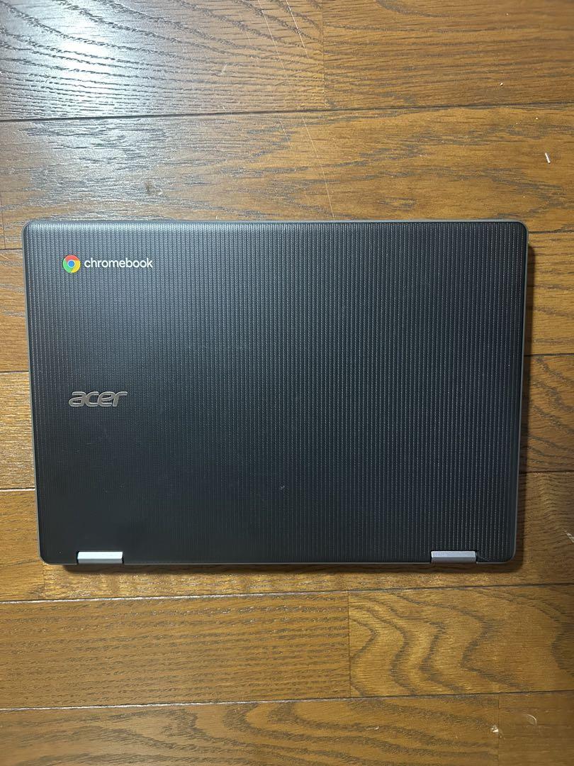 Acer Chromebook 11.6インチ Intel