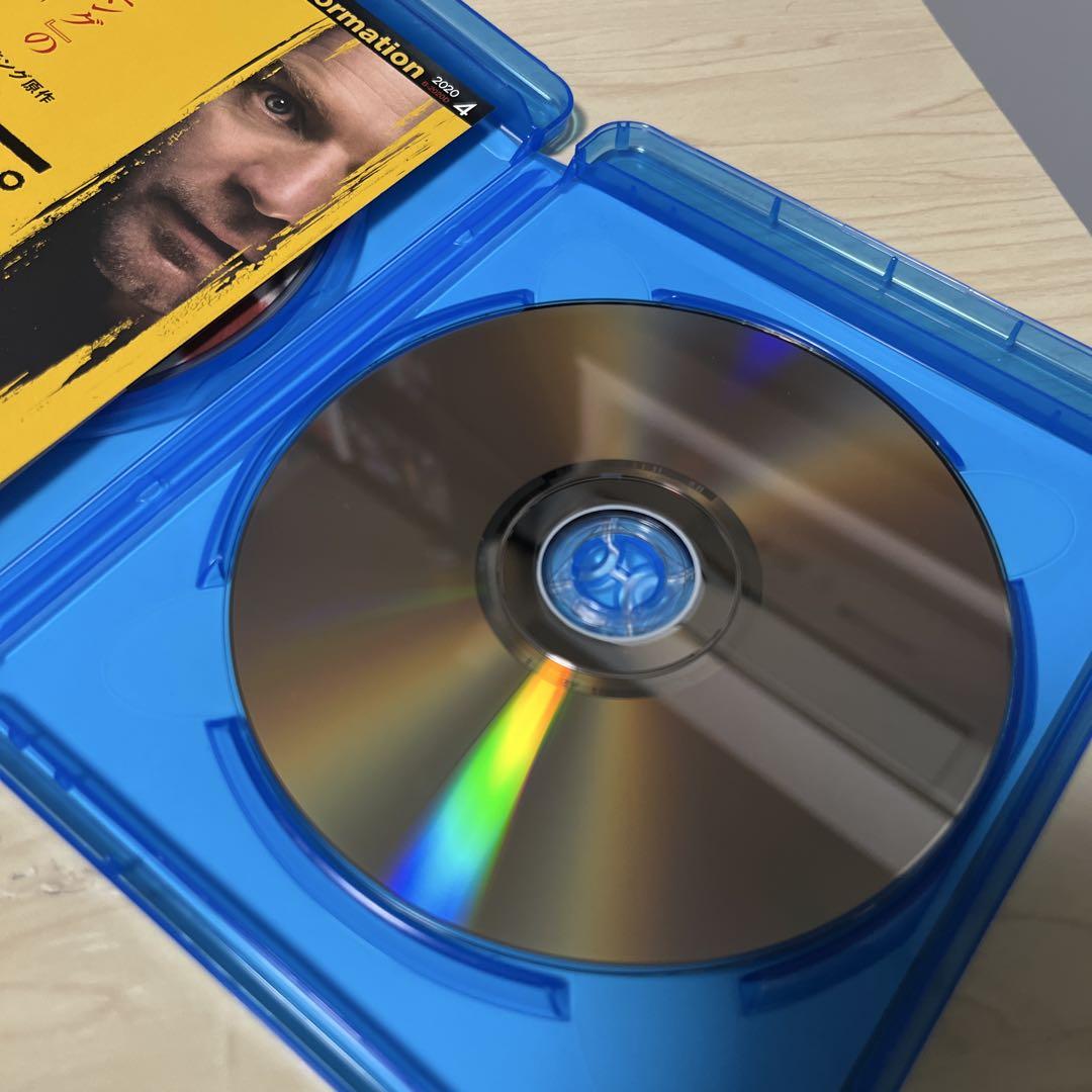希少 セル版】エンド・オブ・シリーズ 3作品セット Blu-ray