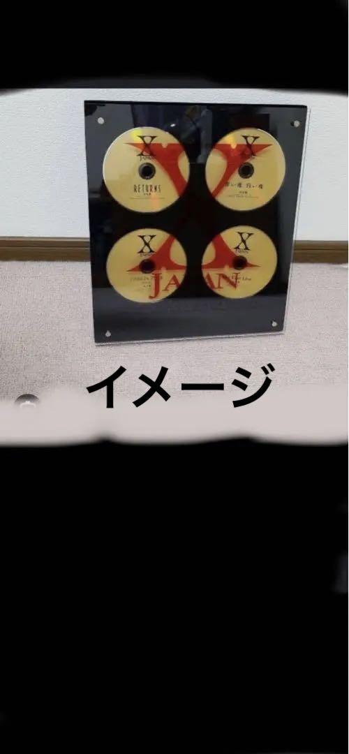 X JAPAN  非売品！！！！東京ドームライブ！！！！！！ X JAPAN 非売品！！！！東京ドームライブ！！！！！！