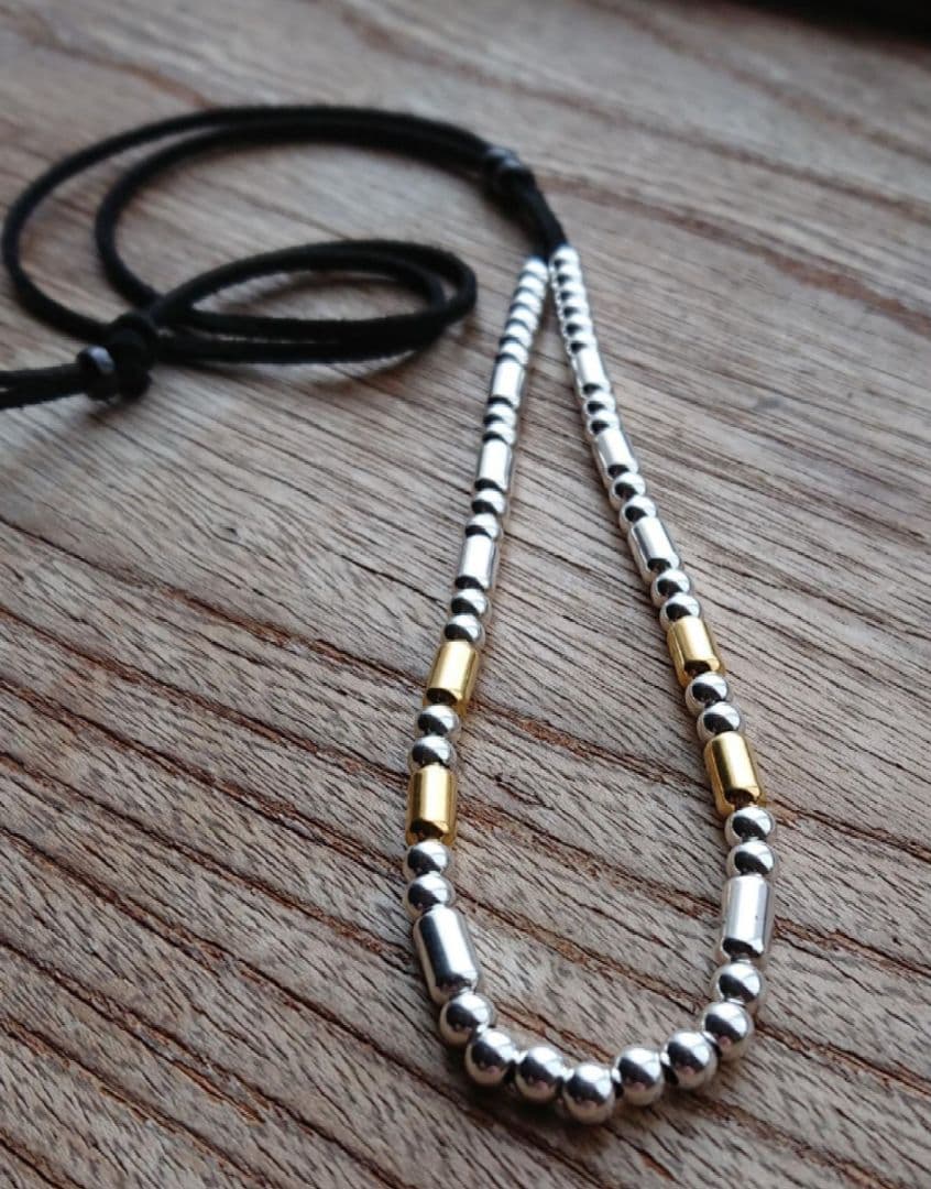 経典ブランド 新品※シルバー925ビーズ SV925 パイプビーズ イーグル