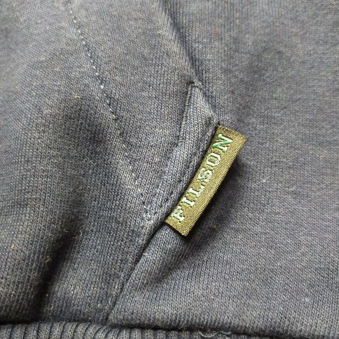 【数量限定】 FILSON プロスペクター L フィルソン 新品 プルオーバーパーカー トップス