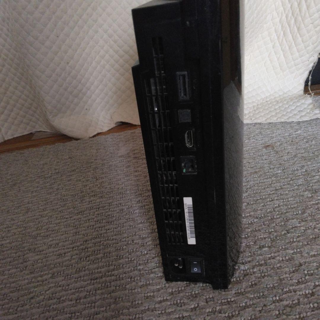 ps3本体CECHL00 コントローラー 電源コード hdmiケーブル - メルカリ
