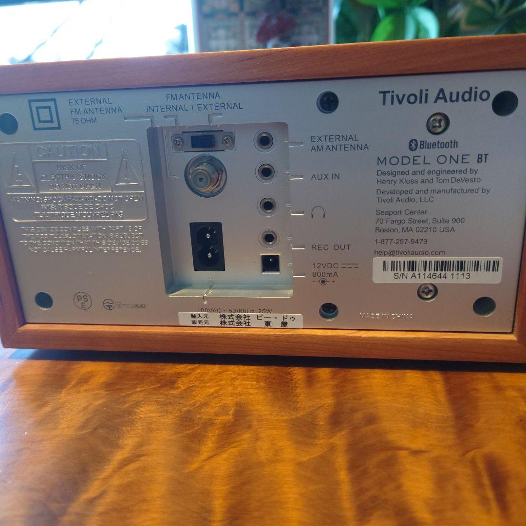 Audio MODEL