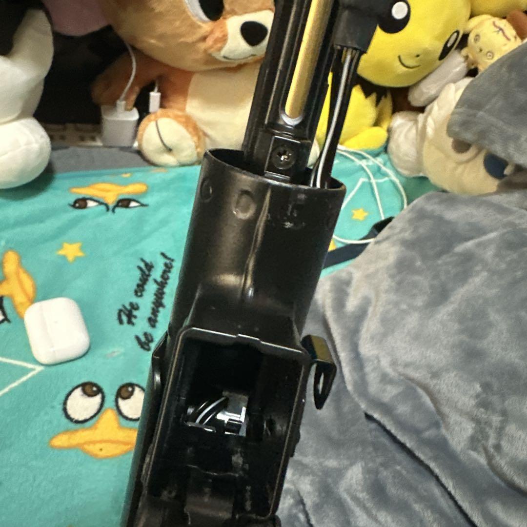 東京マルイ 次世代電動ガン　MP5A5