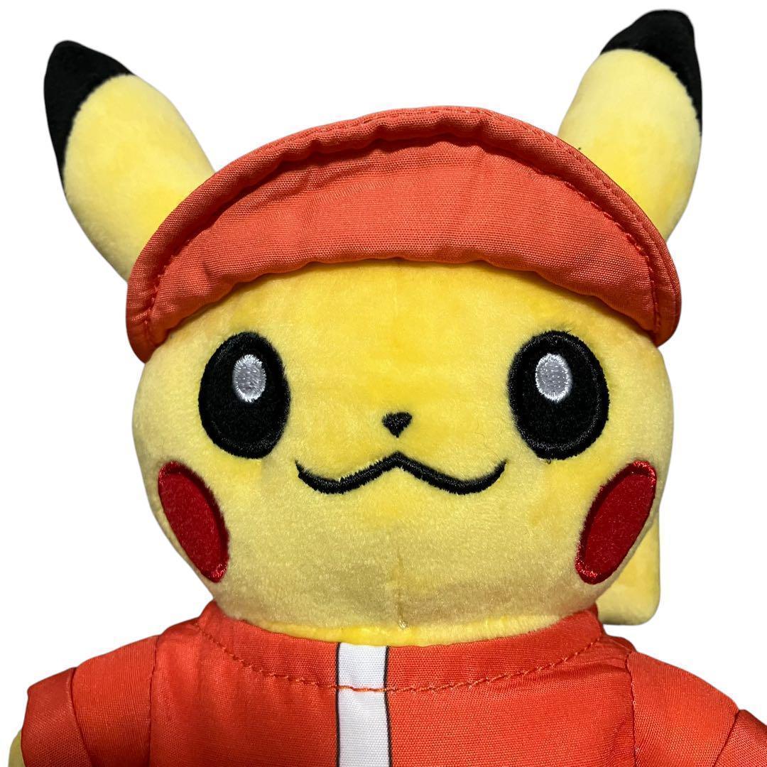 ポケモンセンター ピカチュウ ぬいぐるみ Amazon.co.jp: ポケモンセンターオリジナル マスコット