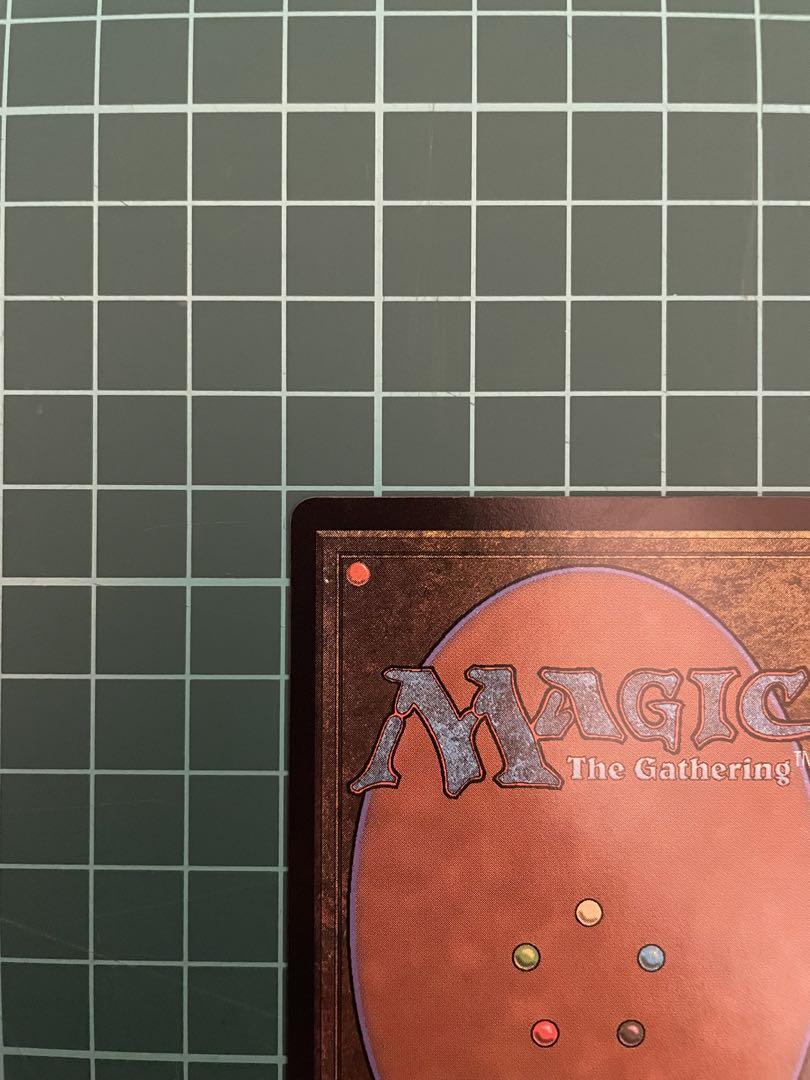 英語/MTG/FF/ミッドガルの傭兵、クラウド/フォイル/foil