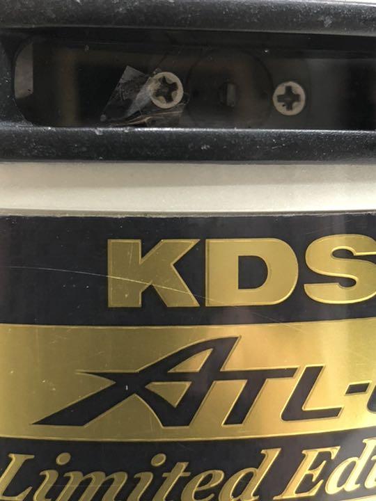 KDS オートライン　ATL-61