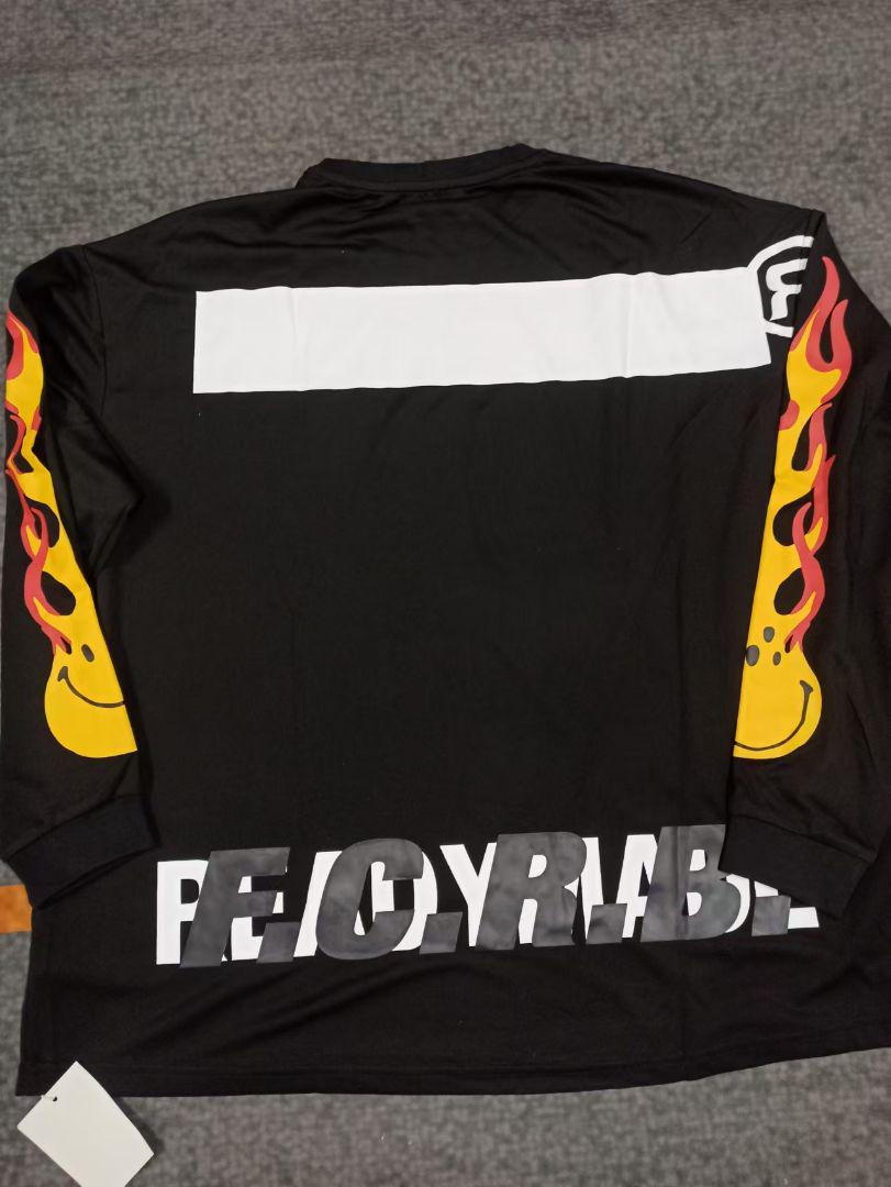READYMADE × FCRB SOPH. game shirts　M
