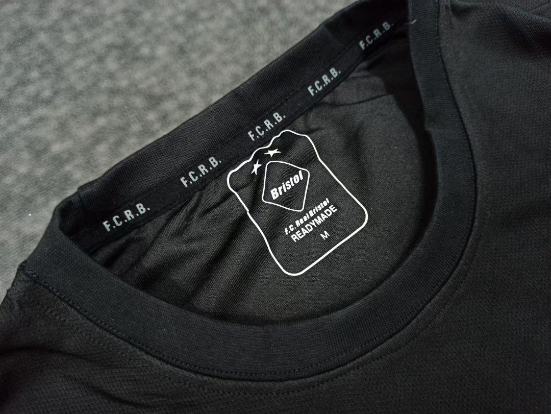READYMADE × FCRB SOPH. game shirts　M