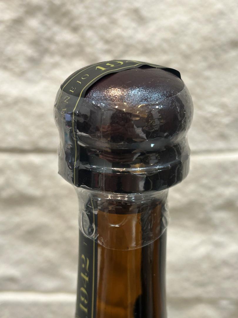 DonJulio ドンフリオ 1942 TEQUILA テキーラ 未開栓