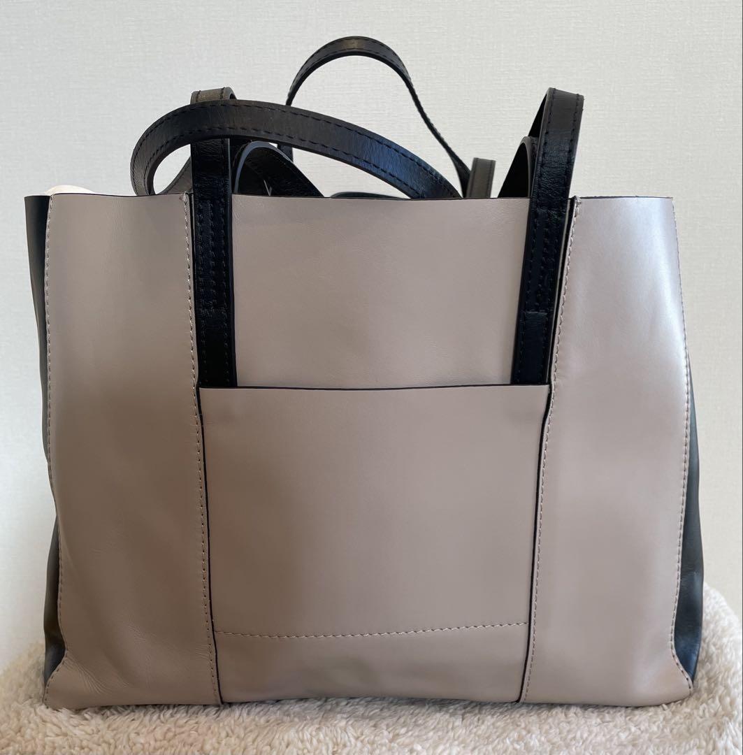 GIANNI CHIARINI トートバッグ GIANNI CHIARINI ジャンニキアリーニ トートバッグ バッグ