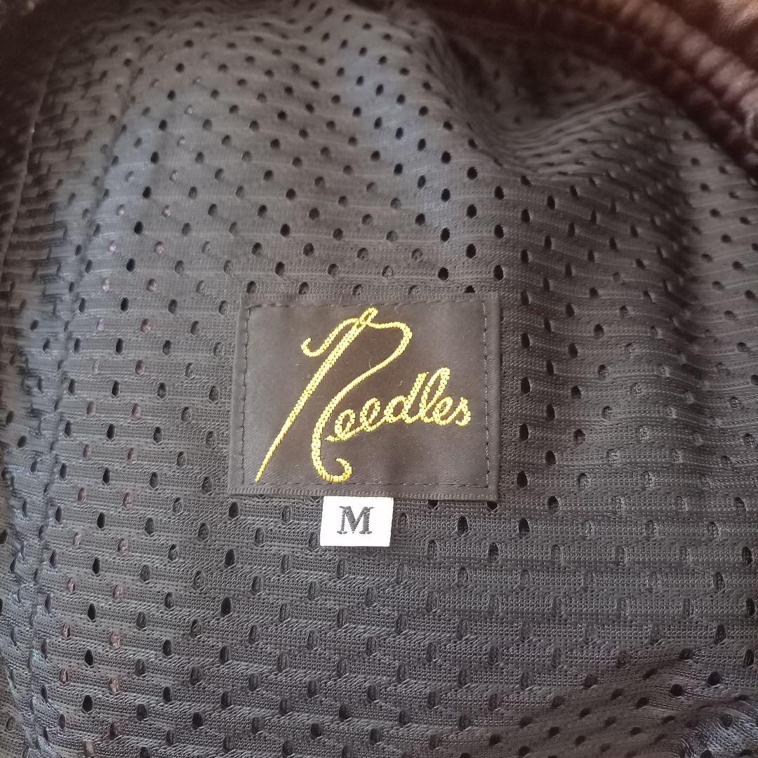 needles 417EDIFICE