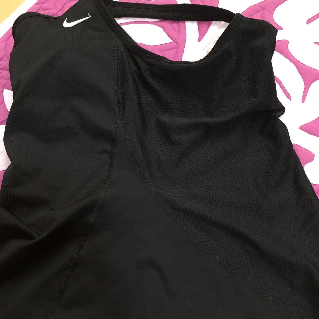 NIKE ナイキ タンクトップ Lサイズ