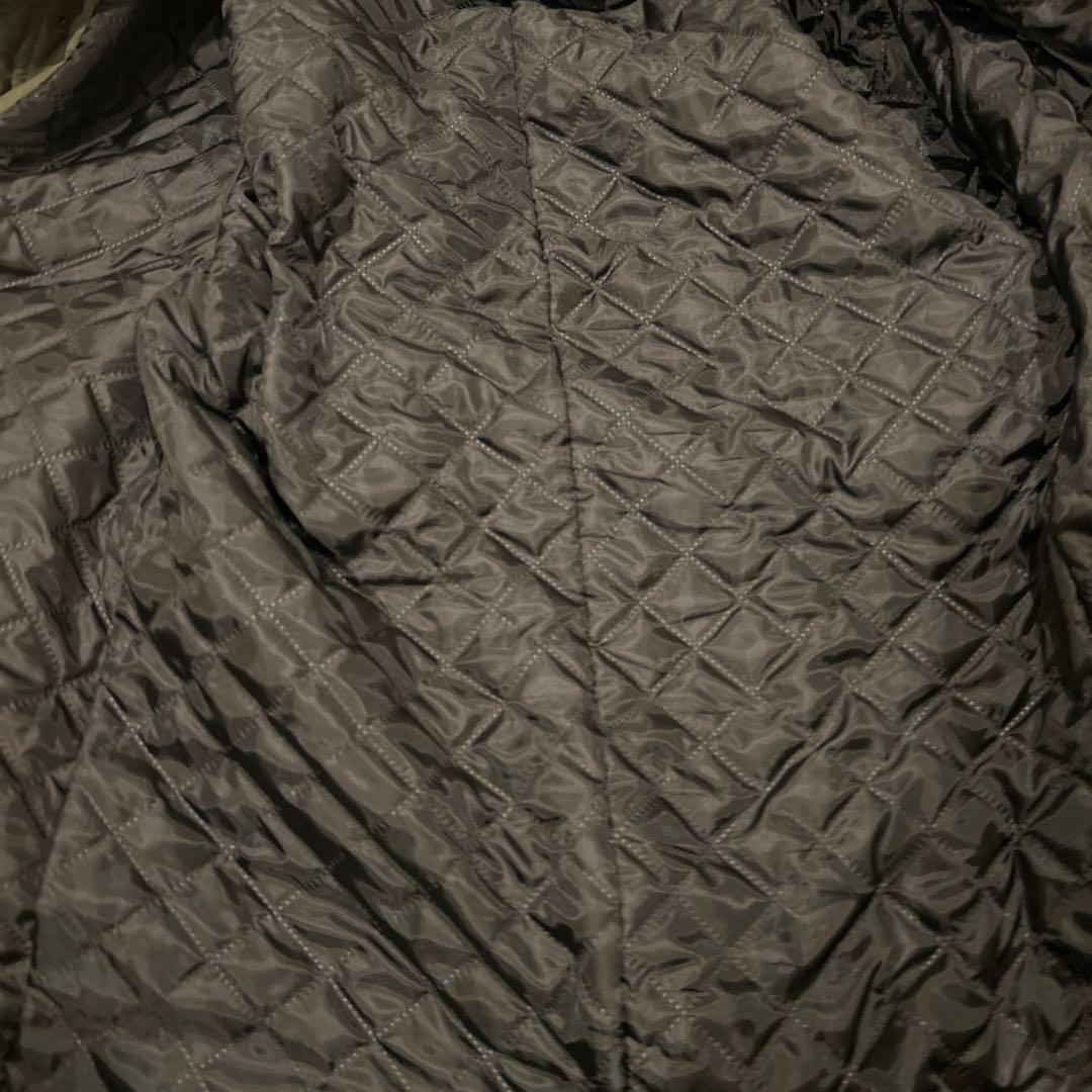 【新品】モッズコート
