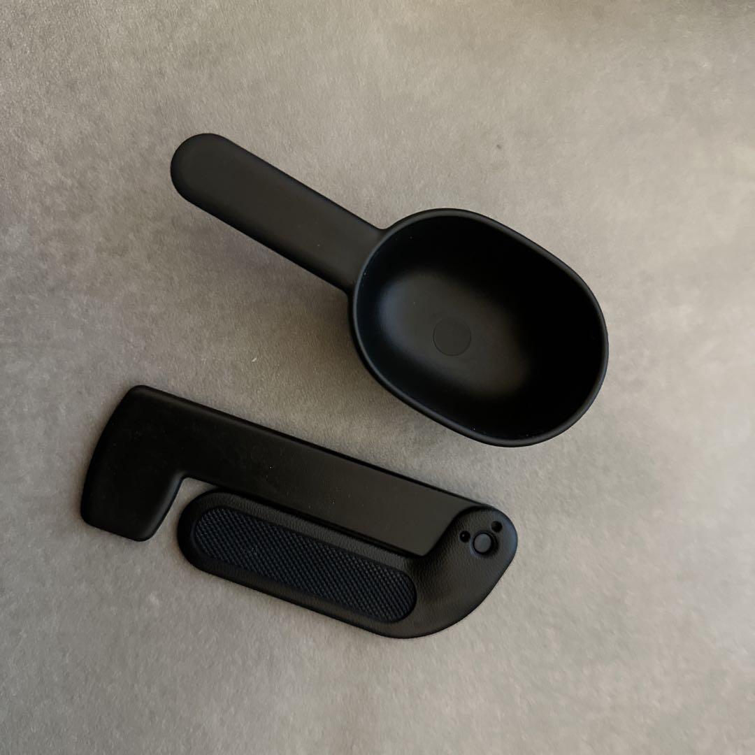 Aeropress Go コーヒープレス フィルター