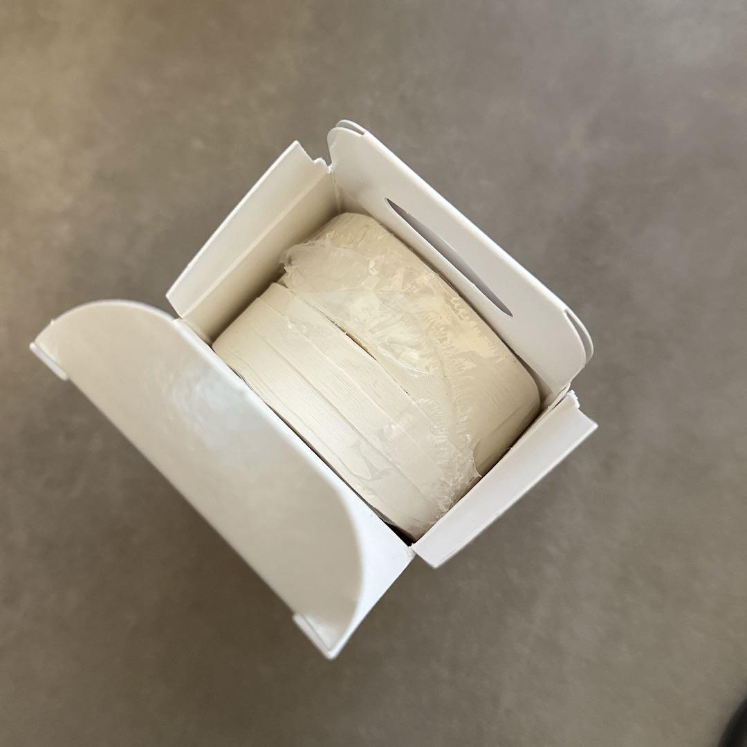 Aeropress Go コーヒープレス フィルター