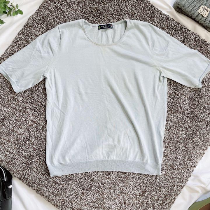 【AMACA】オシャレシャツ