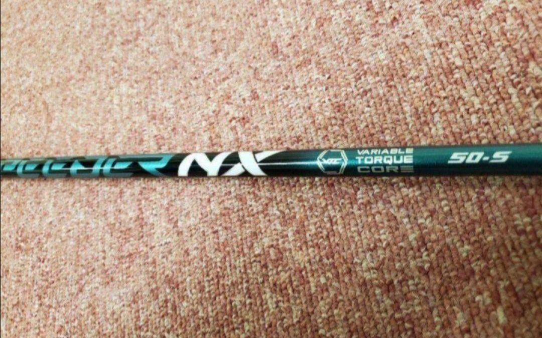 ⑰最終値下げ！　フジクラ　スピーダーNXグリーン　50S