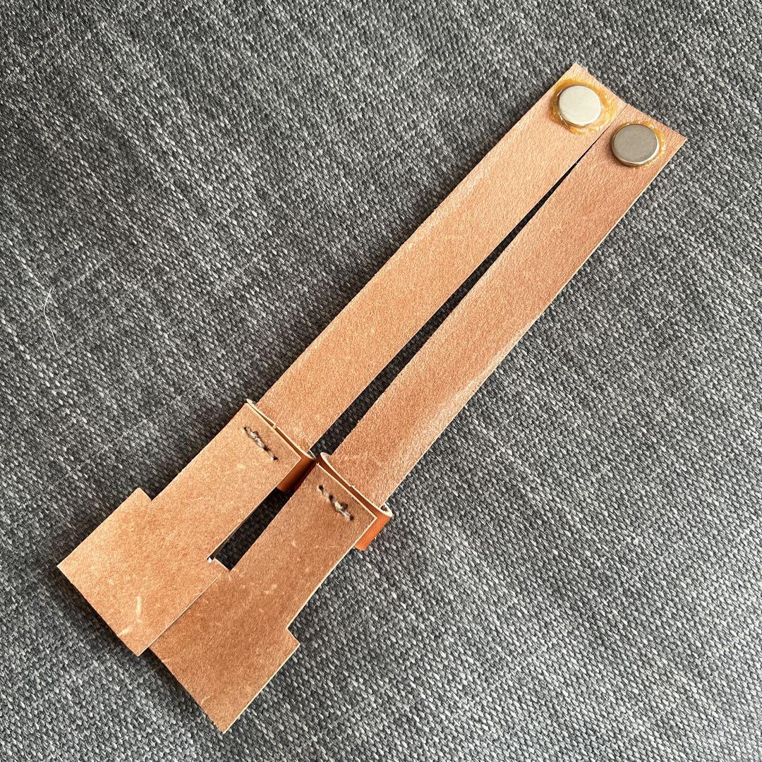 HOOD STRAP
