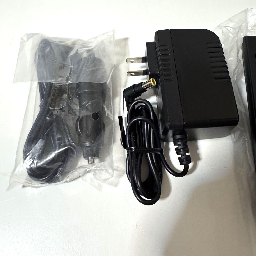 ほぼ未使用級　SONY BDP-SX910 ポータブルブルーレイプレイヤー