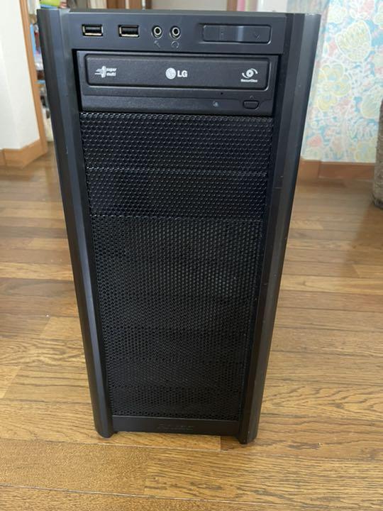 新作セール 自作ゲーミングPC デスクトップパソコン22インチモニター付き dzCr4-m14399174018 特価人気