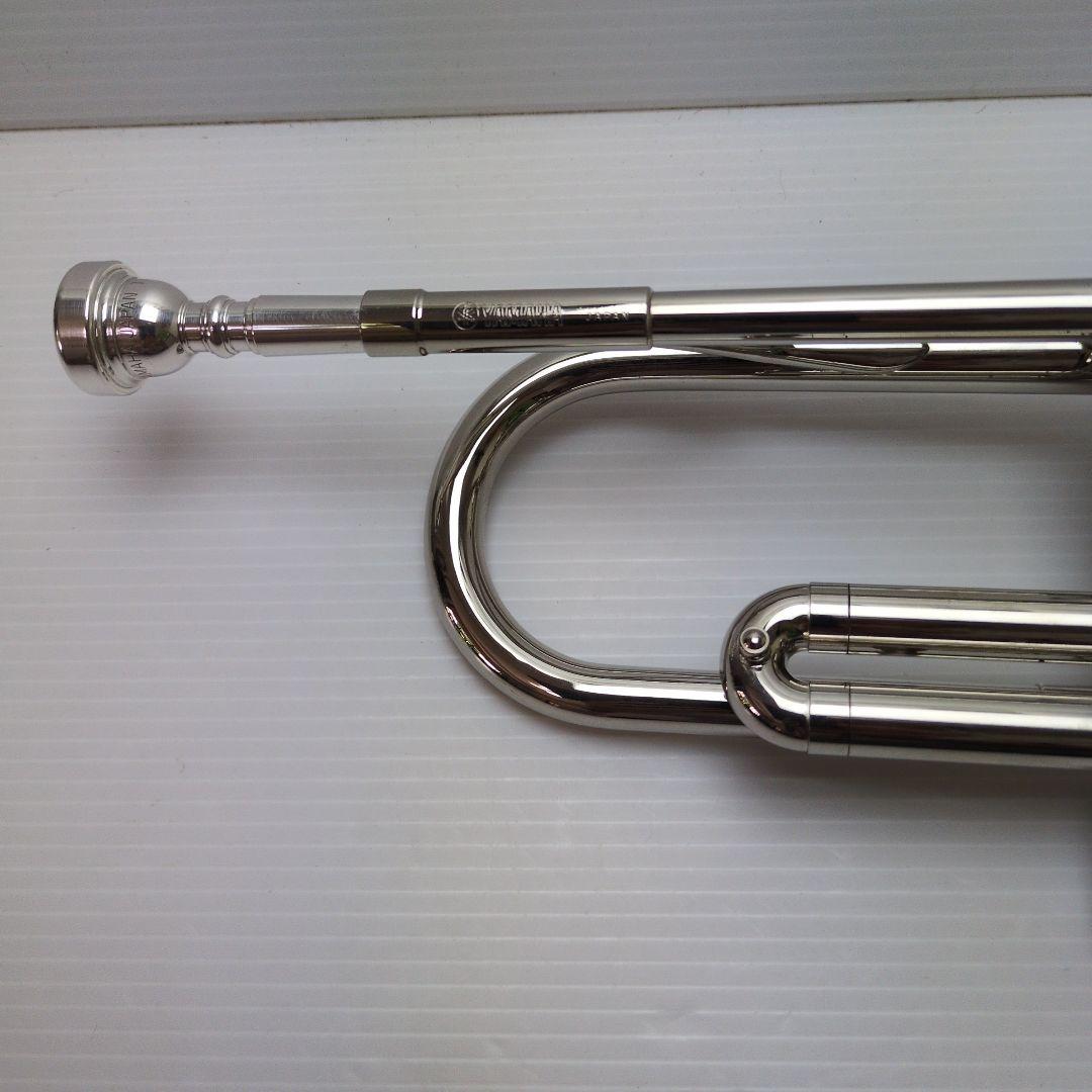トランペット　YAMAHA YTR−1310