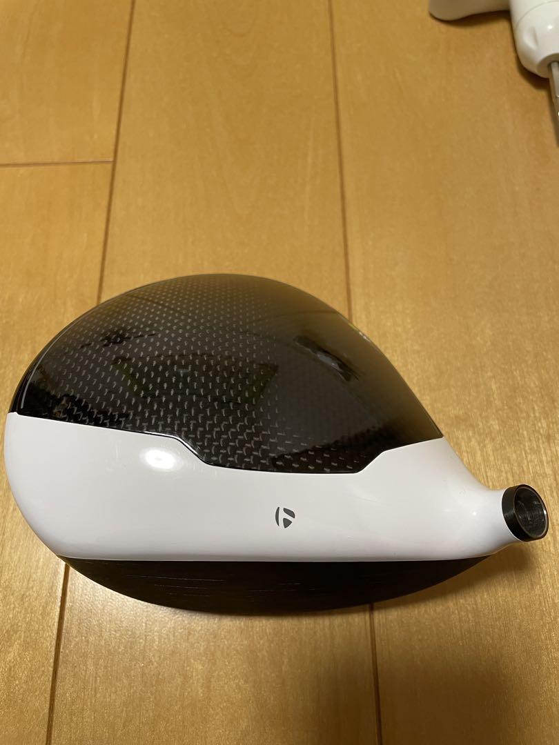 早いもの勝ち　超美品　テーラーメード　M2ドライバー　ヘッド