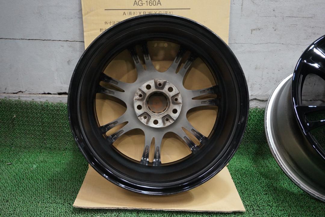 BMW　Mスポーツ純正　カスタムエディション　3シリーズ　5シリーズ　7シリーズ