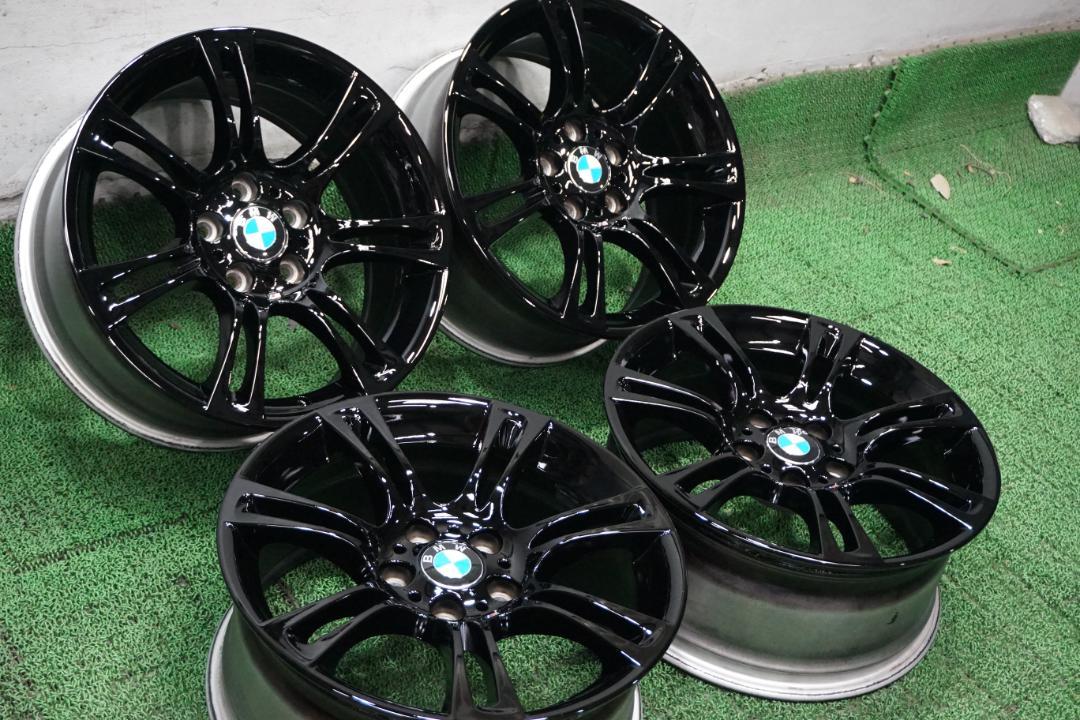 BMW　Mスポーツ純正　カスタムエディション　3シリーズ　5シリーズ　7シリーズ