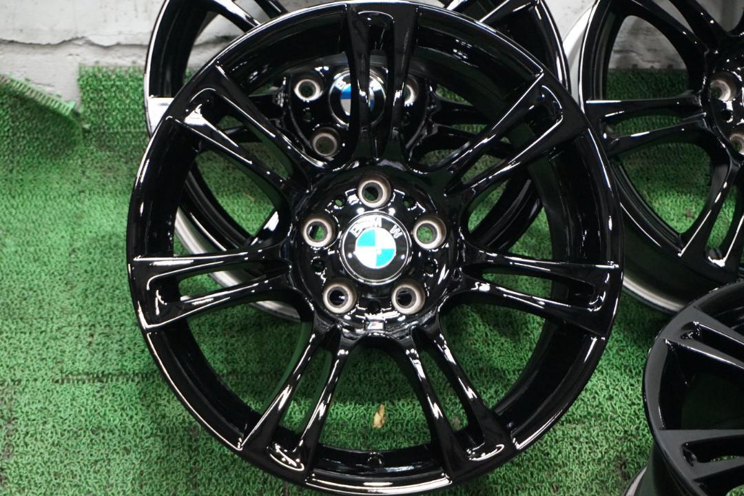 BMW　Mスポーツ純正　カスタムエディション　3シリーズ　5シリーズ　7シリーズ