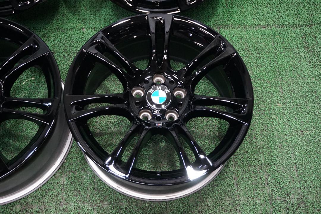 BMW　Mスポーツ純正　カスタムエディション　3シリーズ　5シリーズ　7シリーズ