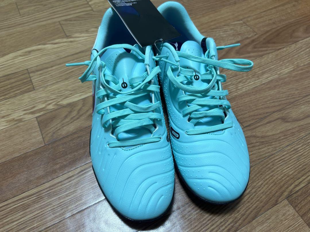 Nike Tiempo トレシュー　TF DV4342-300 NIKE