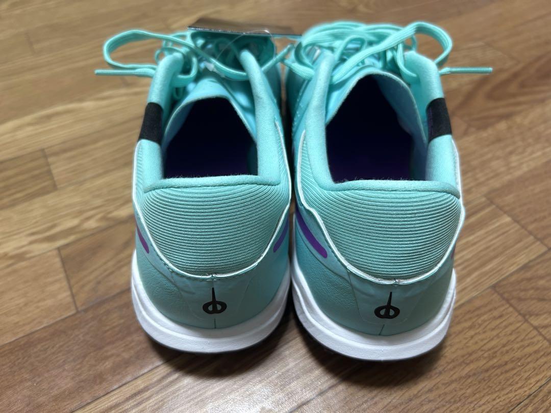Nike Tiempo トレシュー　TF DV4342-300 NIKE