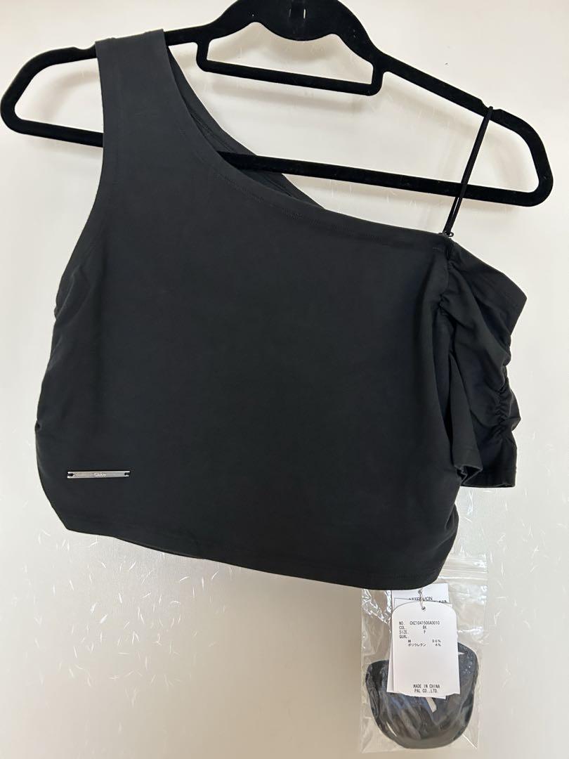 新品 chico トップス