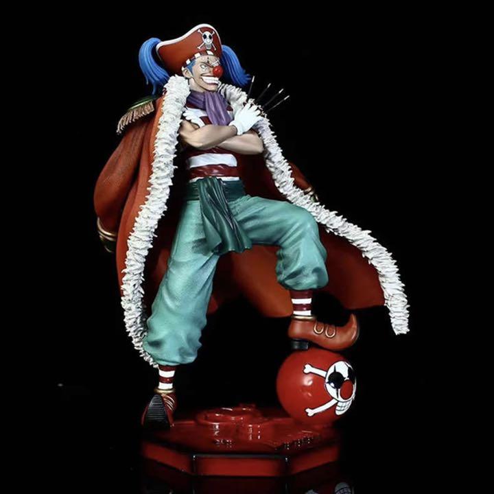 バギー フィギュア FIG]バギー ワンピース DXフィギュア～THE GRANDLINE MEN～vol.7